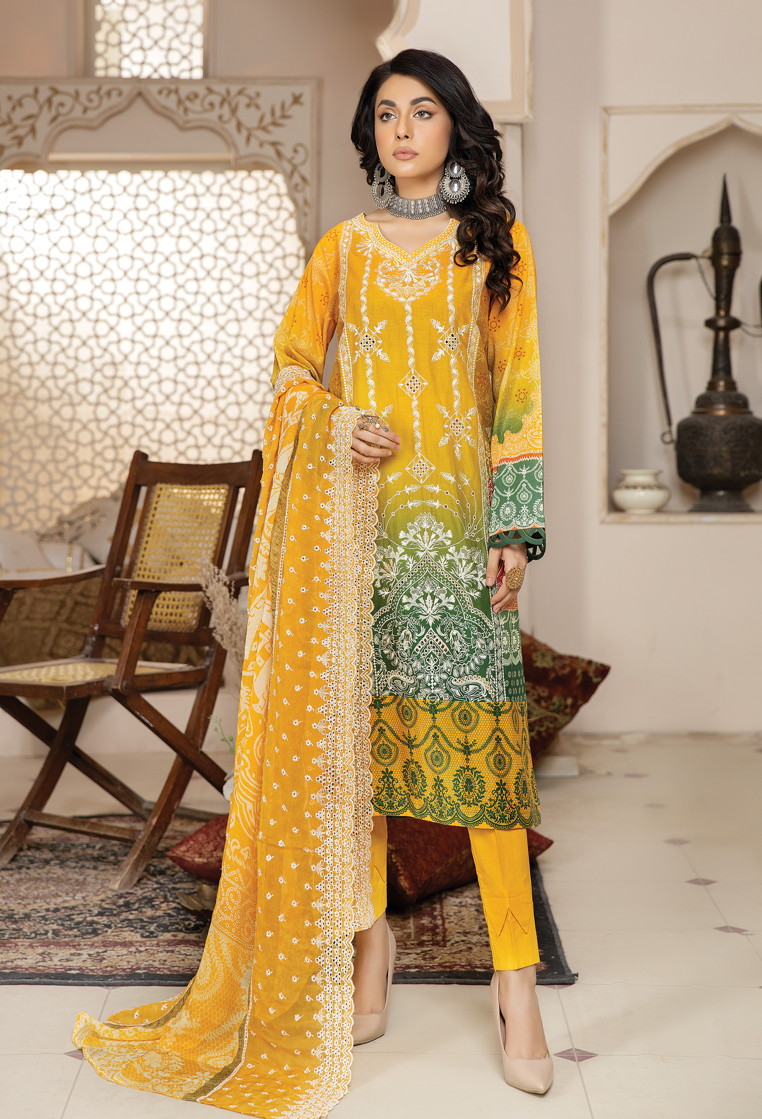 5059 - Bandhani