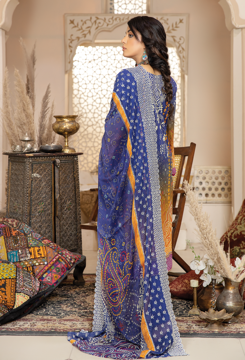 5056 - Bandhani