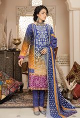 5056 - Bandhani
