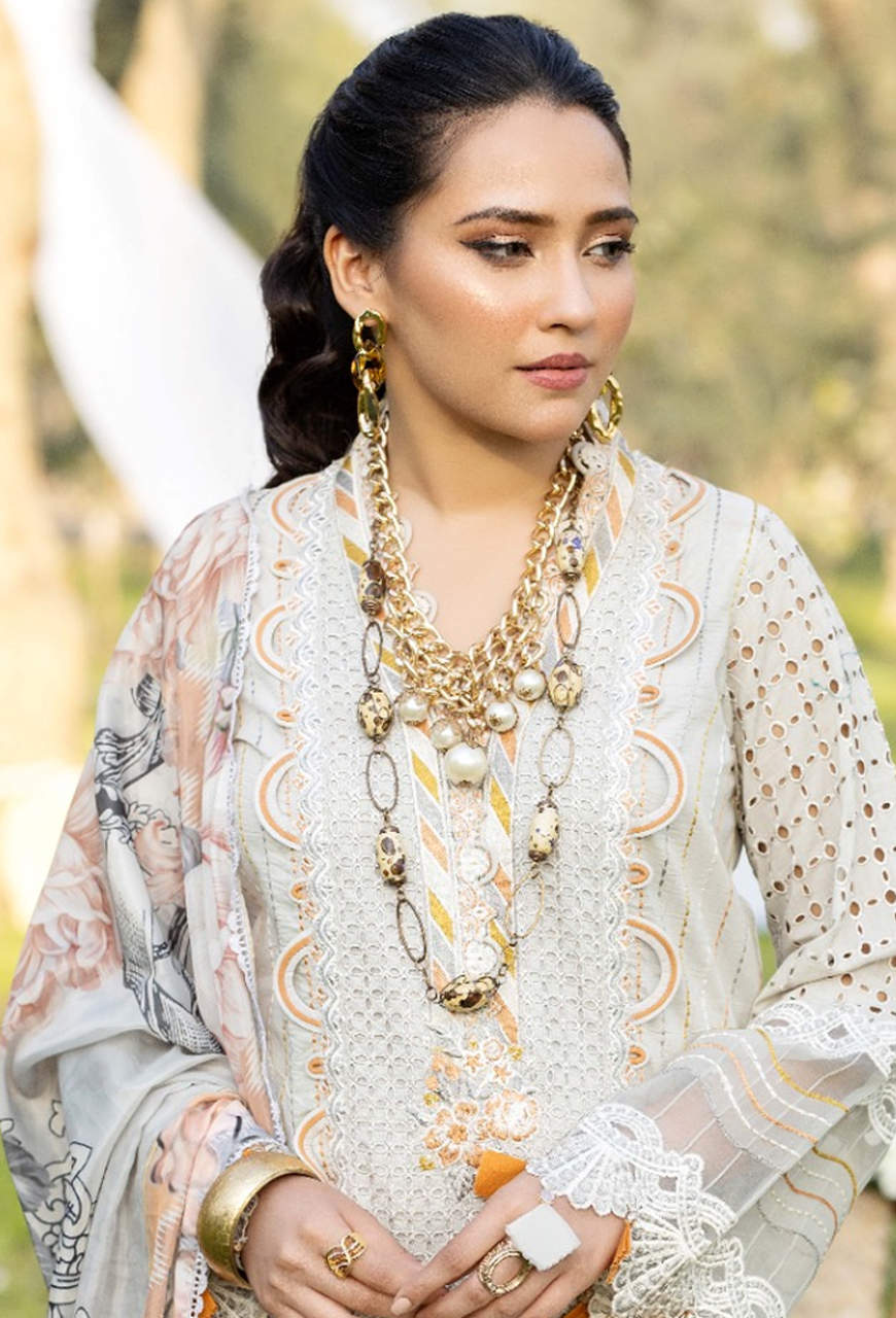 Silver Cloud
