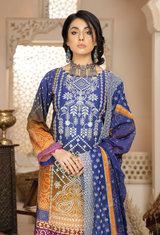 5056 - Bandhani