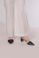 Boot Cut - Cotton