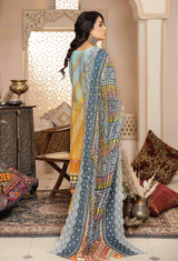 5053 - Bandhani