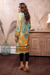 Agate - Stitch kurti