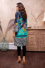 Lazuli - Stitch kurti
