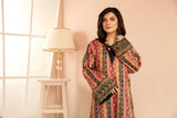 Tawney - Digital Printed Stitched Lawn Kurti