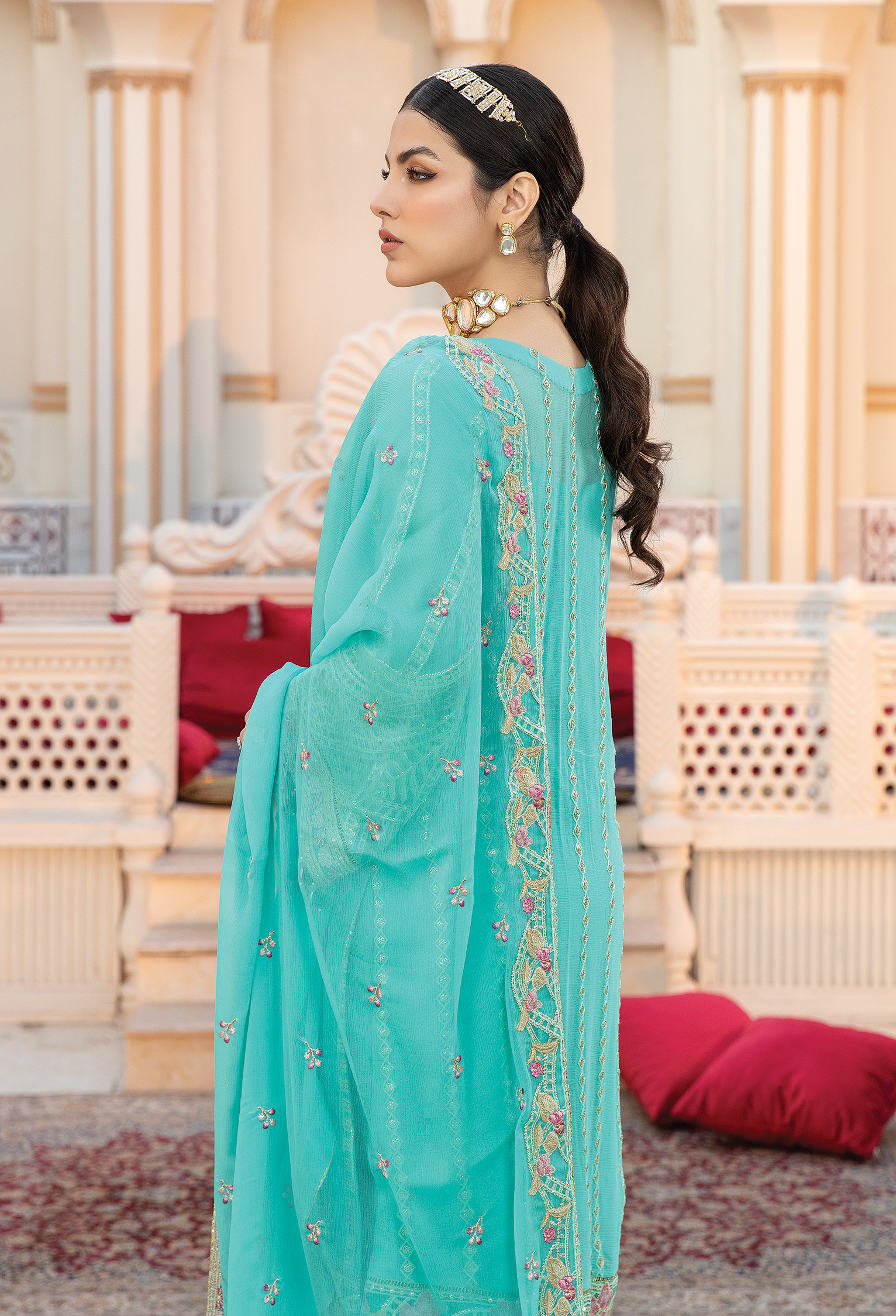 Bahar Banu