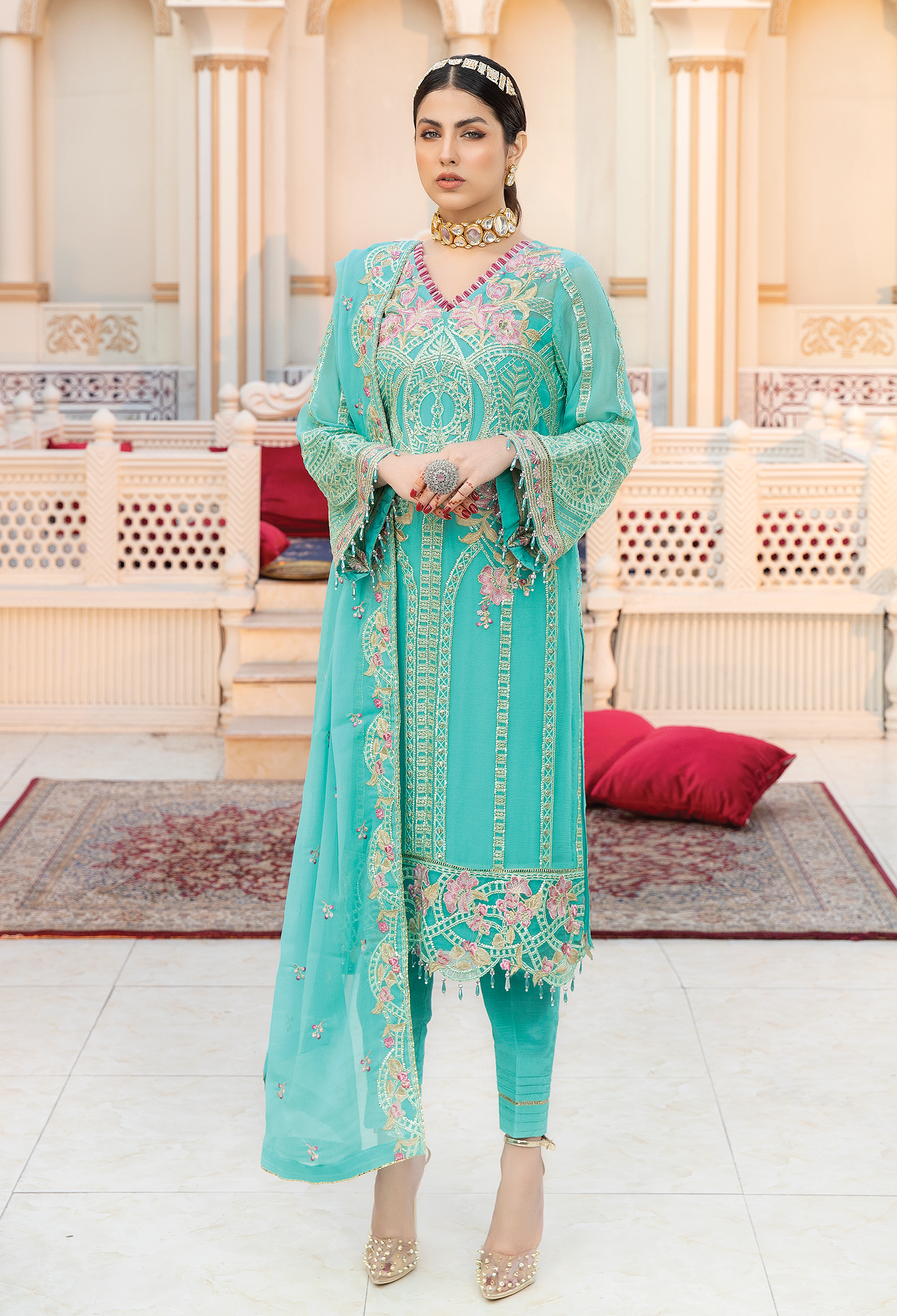 Bahar Banu