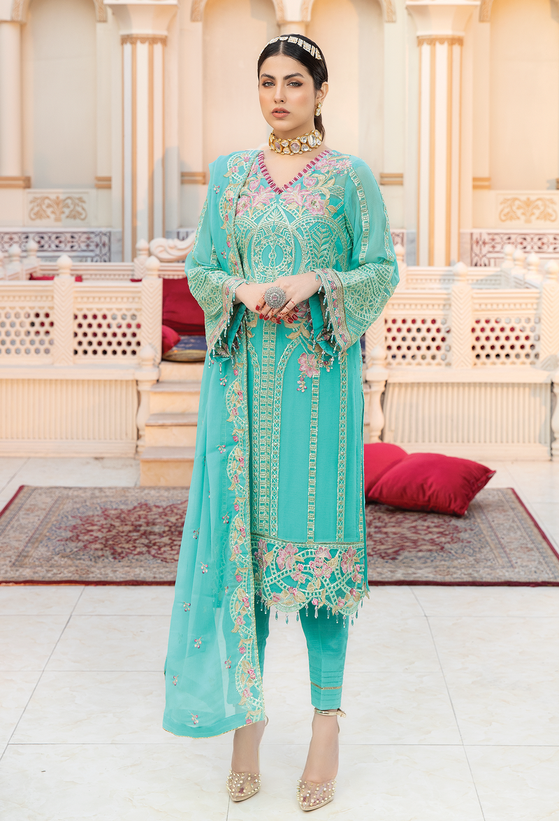 Bahar Banu