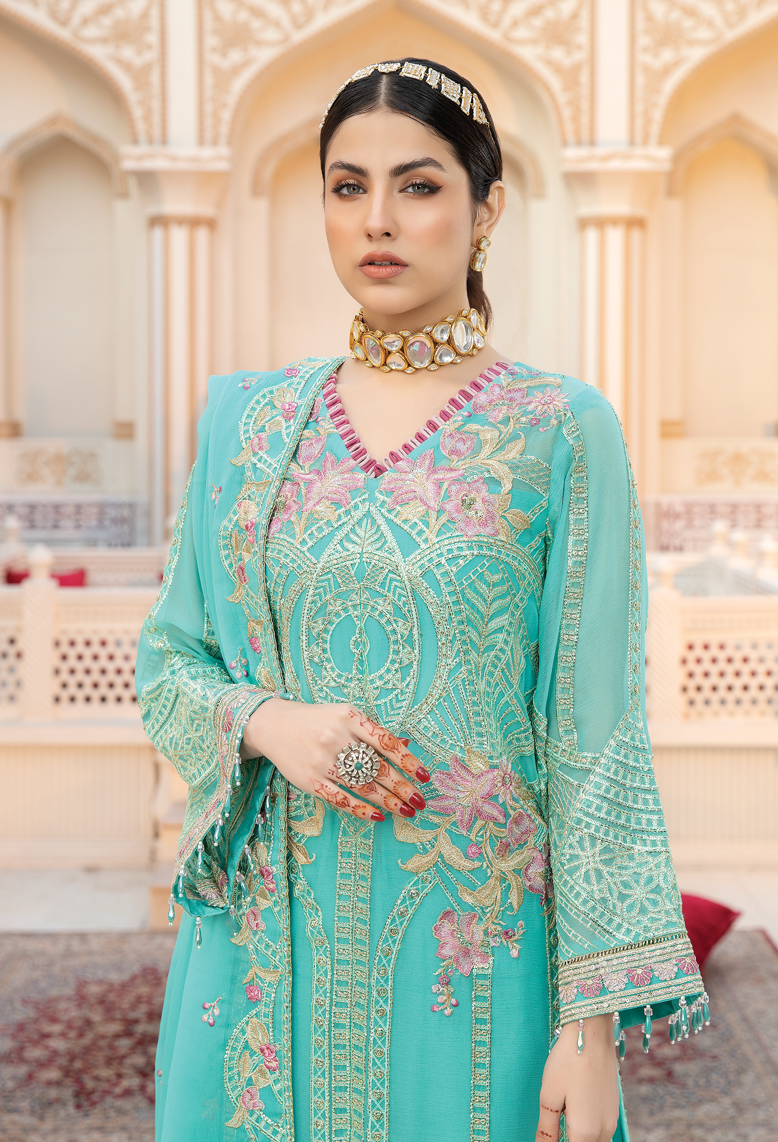 Bahar Banu