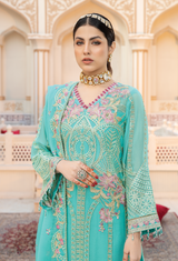 Bahar Banu