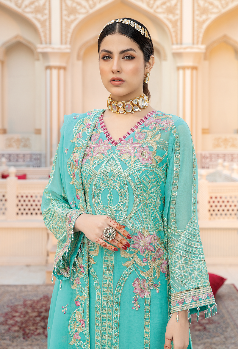 Bahar Banu