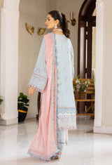 5022 - Bluish Cyan