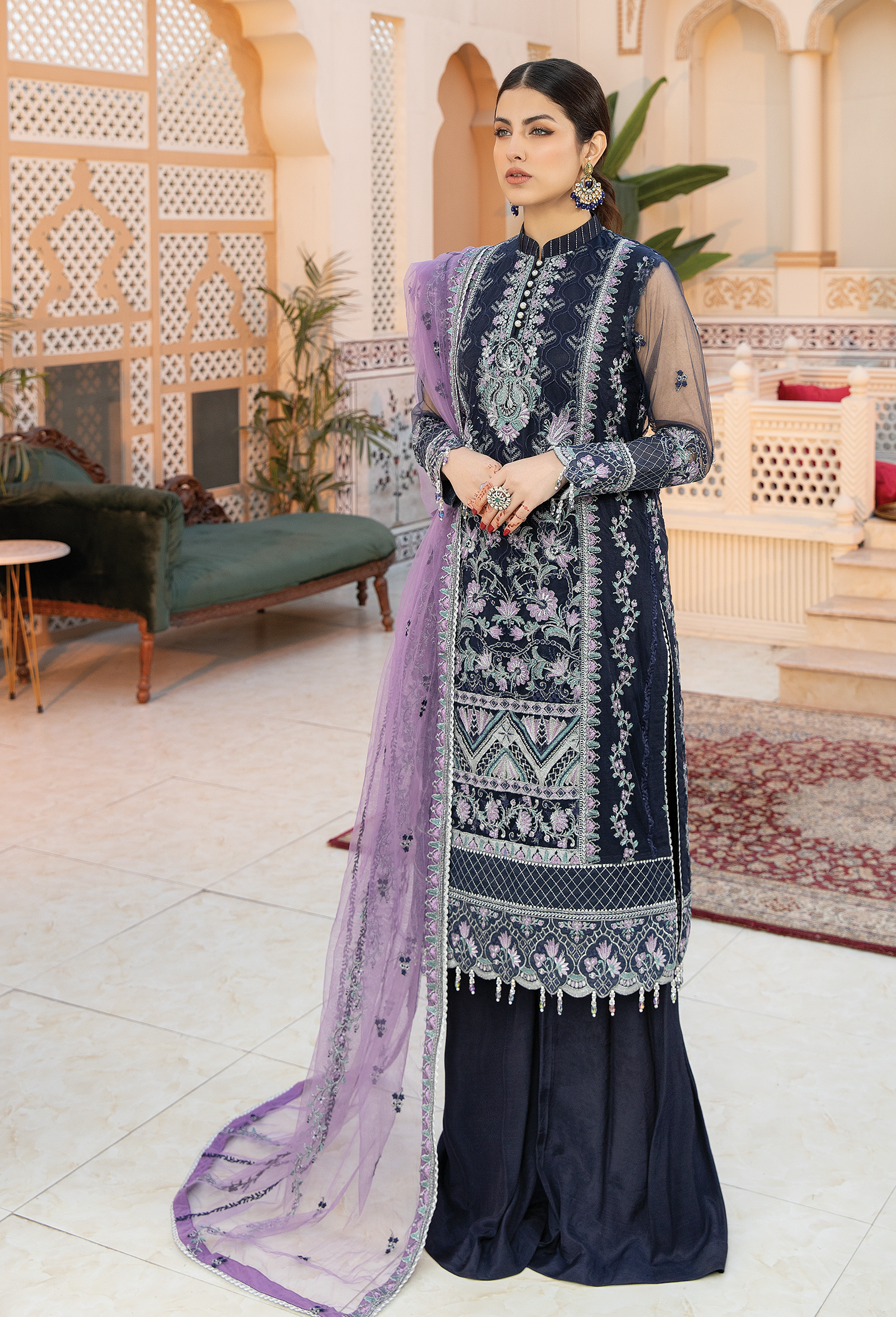 Masooma Sultan