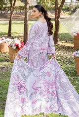 5020 - Violet Crown