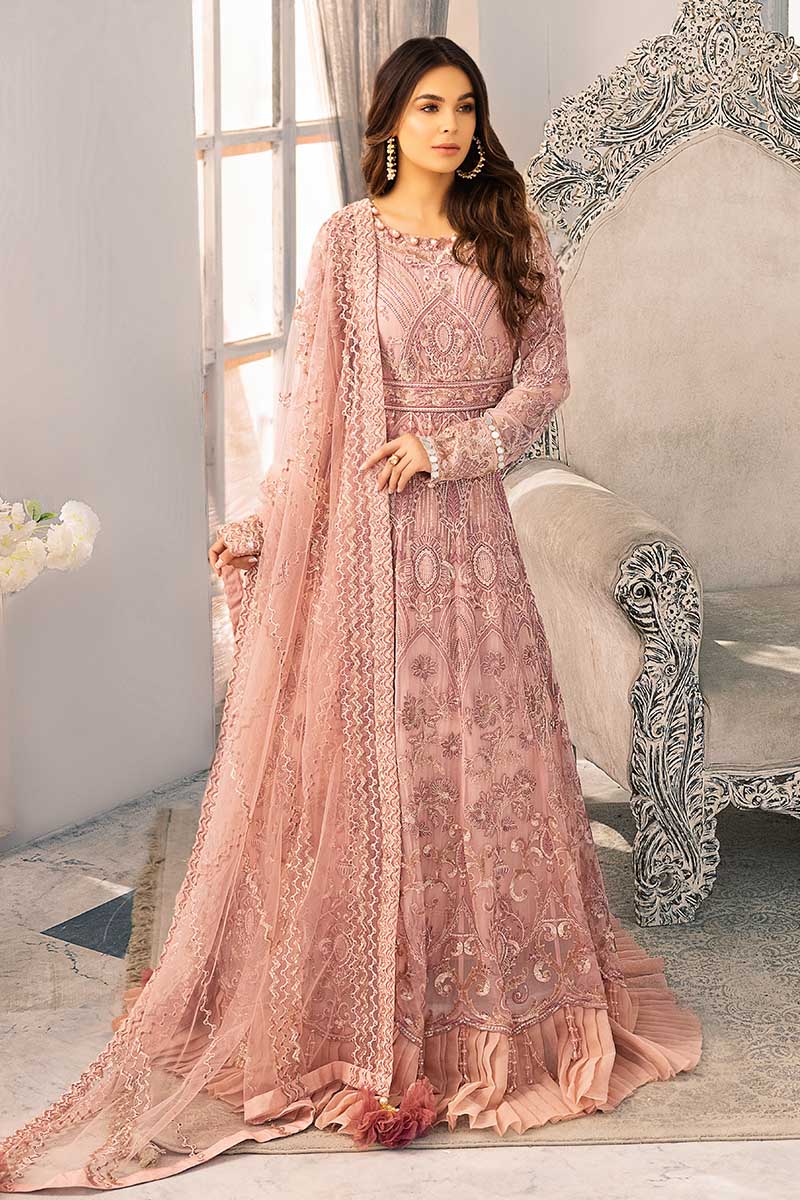 Blush Obsession