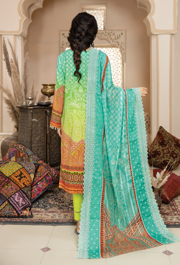 5058 - Bandhani