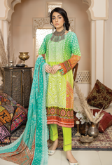 5058 - Bandhani