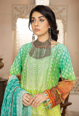 5058 - Bandhani