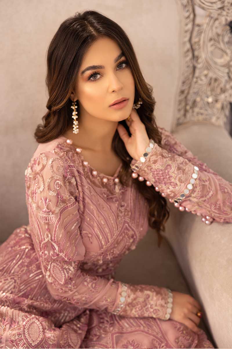 Blush Obsession