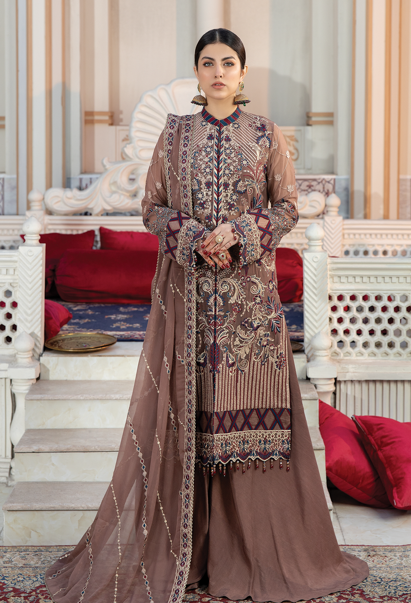 Nadira Banu