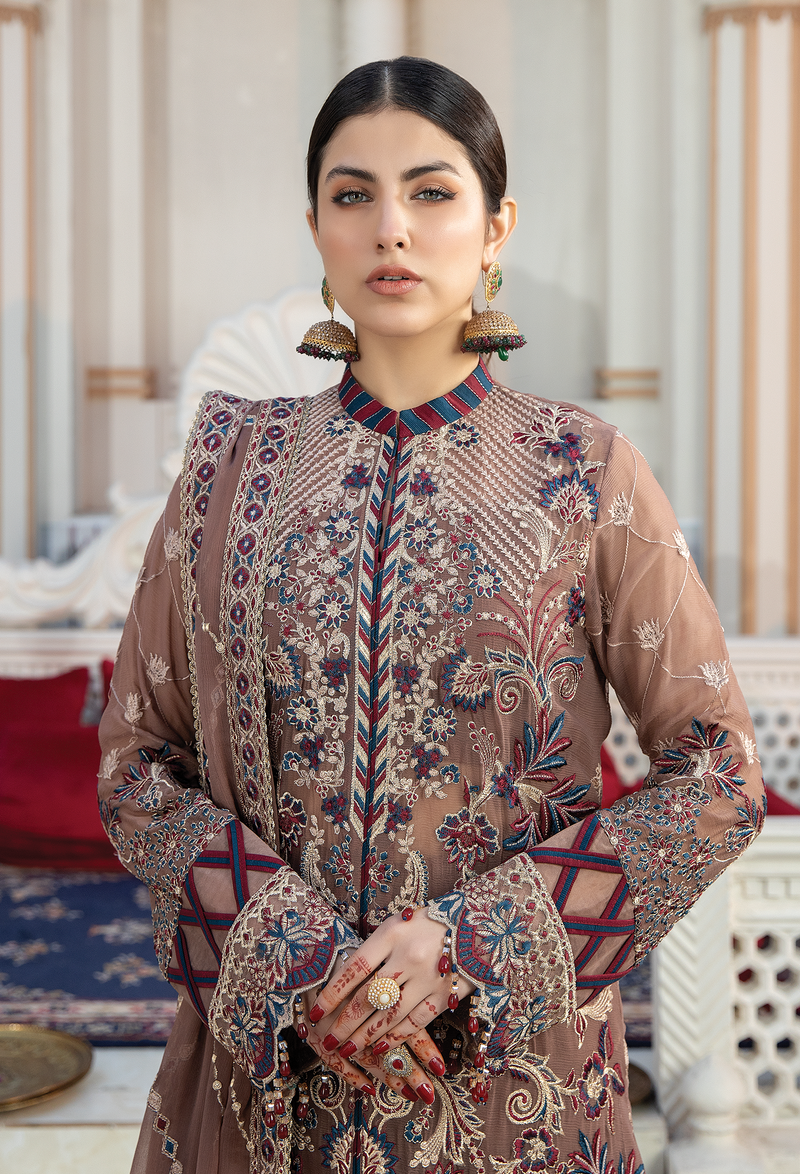 Nadira Banu
