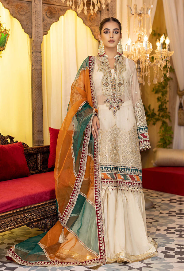Bazm e Rang - Wedding Affairs