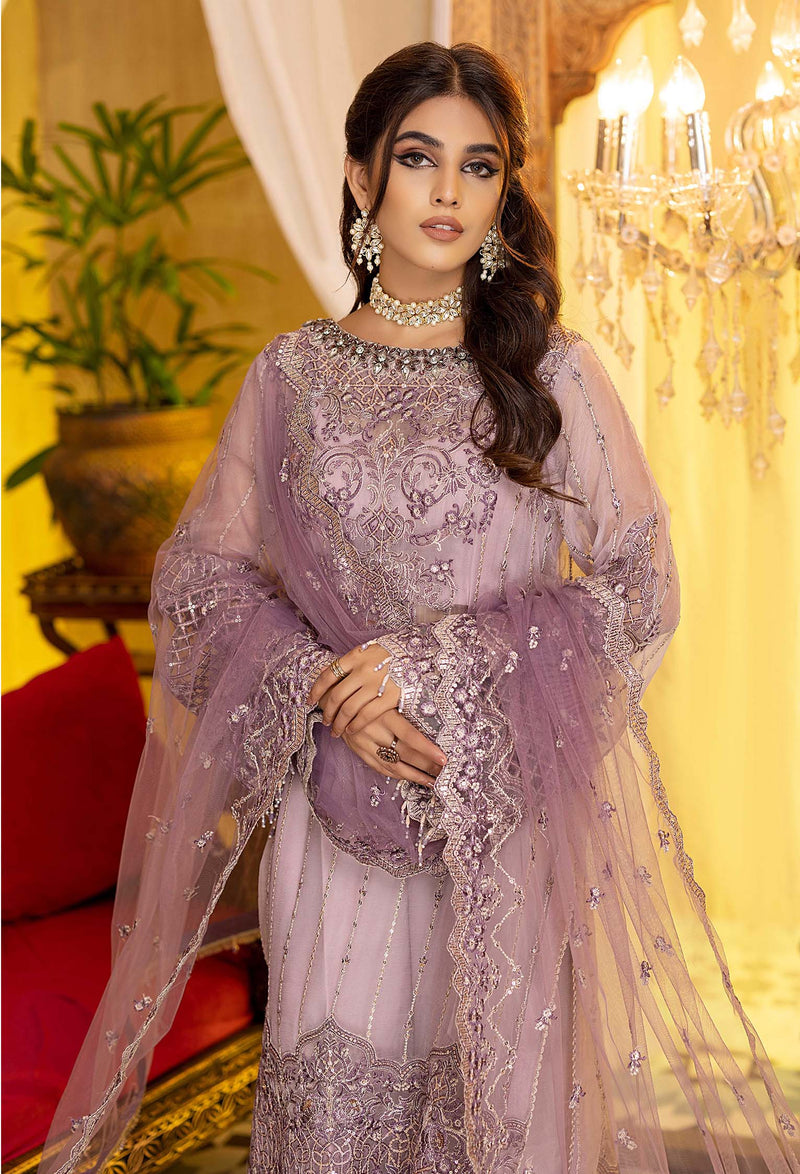 Raks e Husn - Wedding Affairs