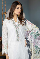 Cloying - Chikankari Unstitched