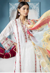 Tiffy - Chikankari Unstitched