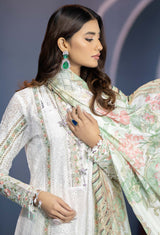 Iconic - Chikankari Unstitched