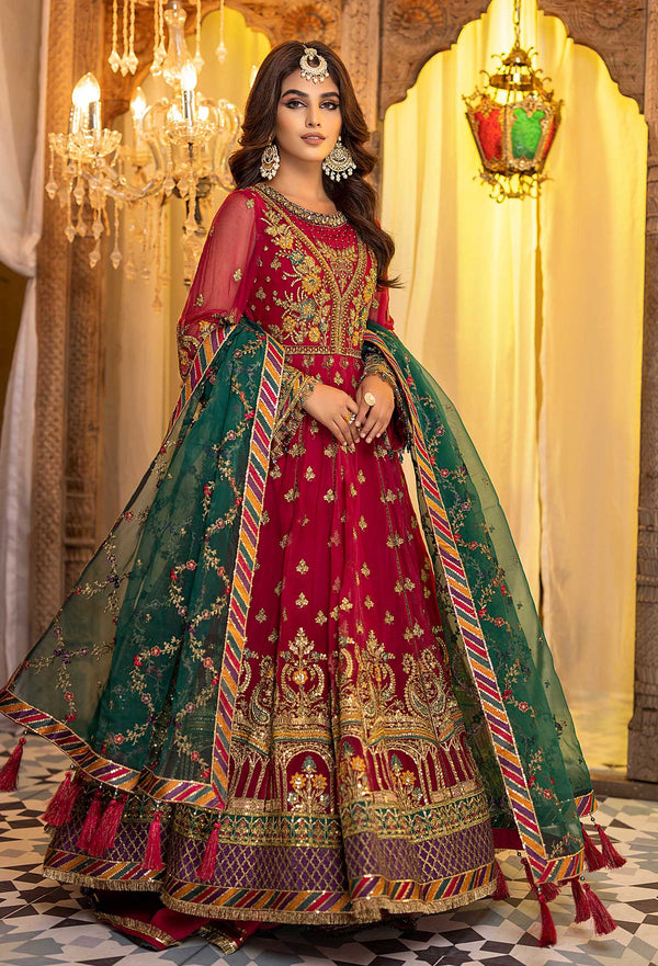 Amad e Subha - Wedding Affairs