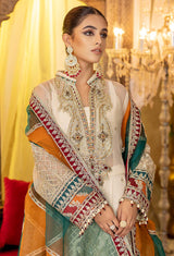 Bazm e Rang - Wedding Affairs