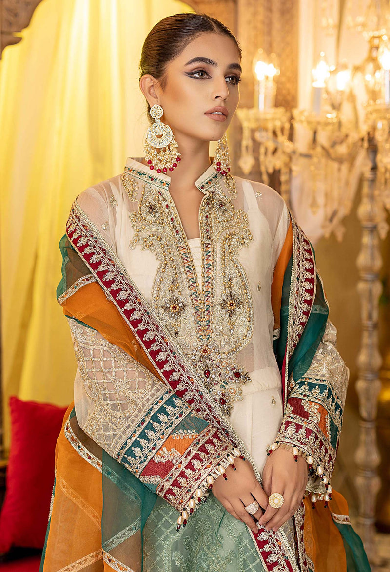 Bazm e Rang - Wedding Affairs