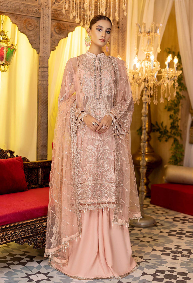 Noor e Sehar - Wedding Affairs