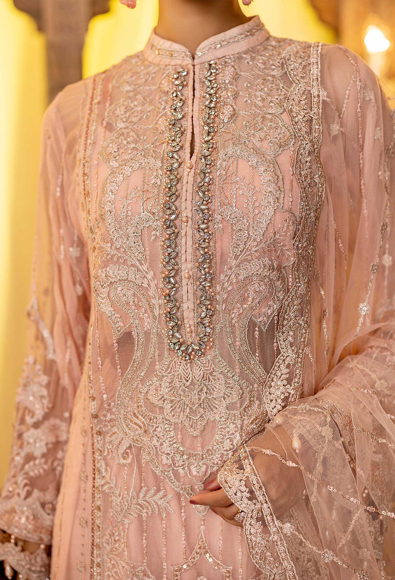 Noor e Sehar - Wedding Affairs