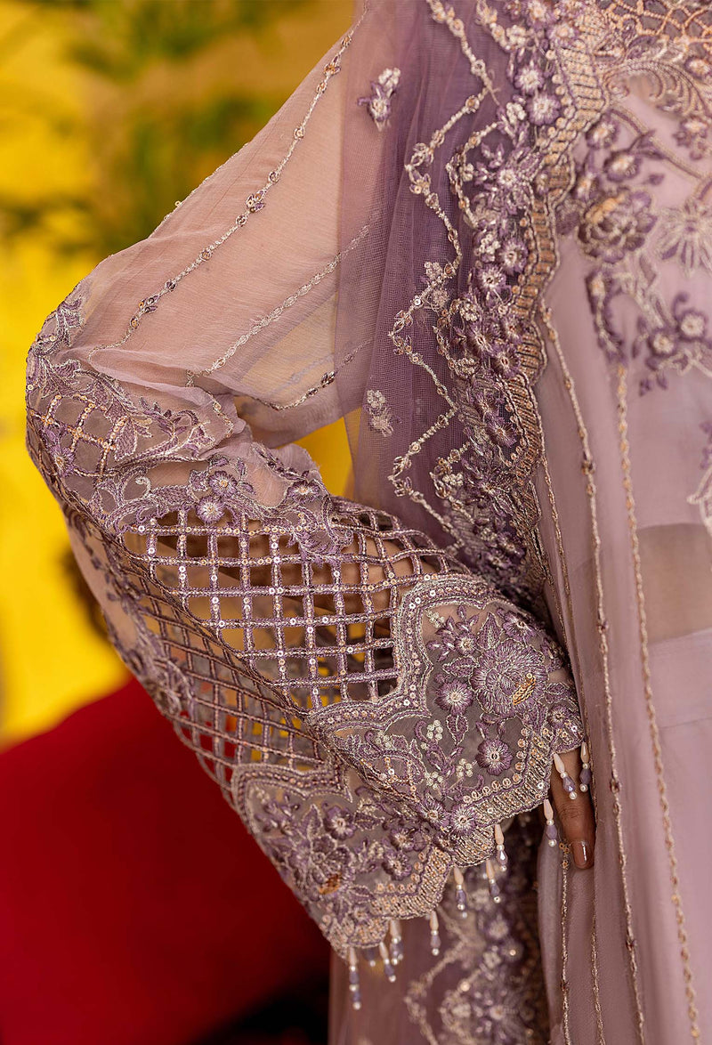 Raks e Husn - Wedding Affairs