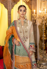 Bazm e Rang - Wedding Affairs
