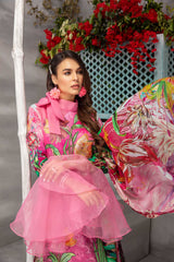 Pretty Pink