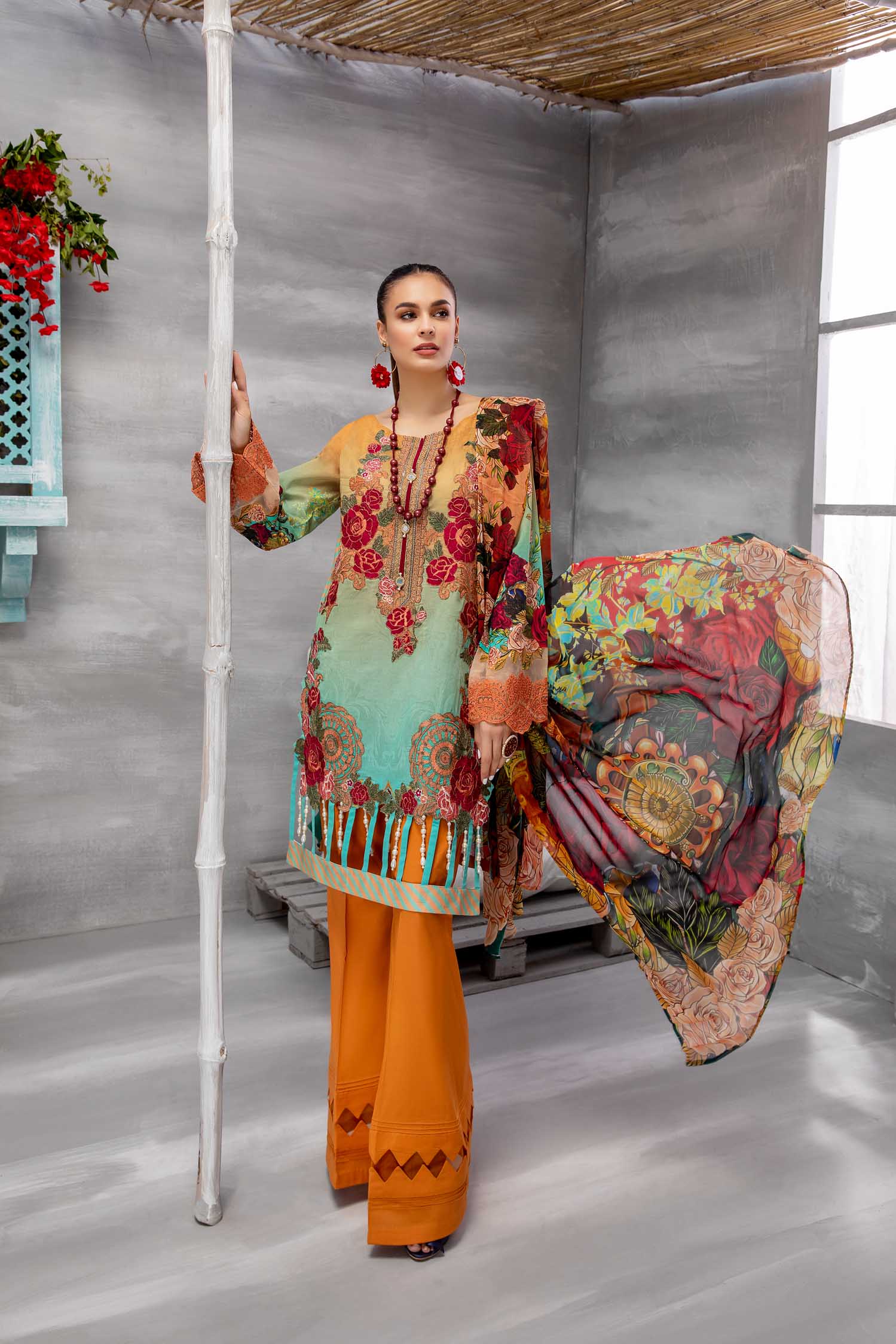 Print Glamour