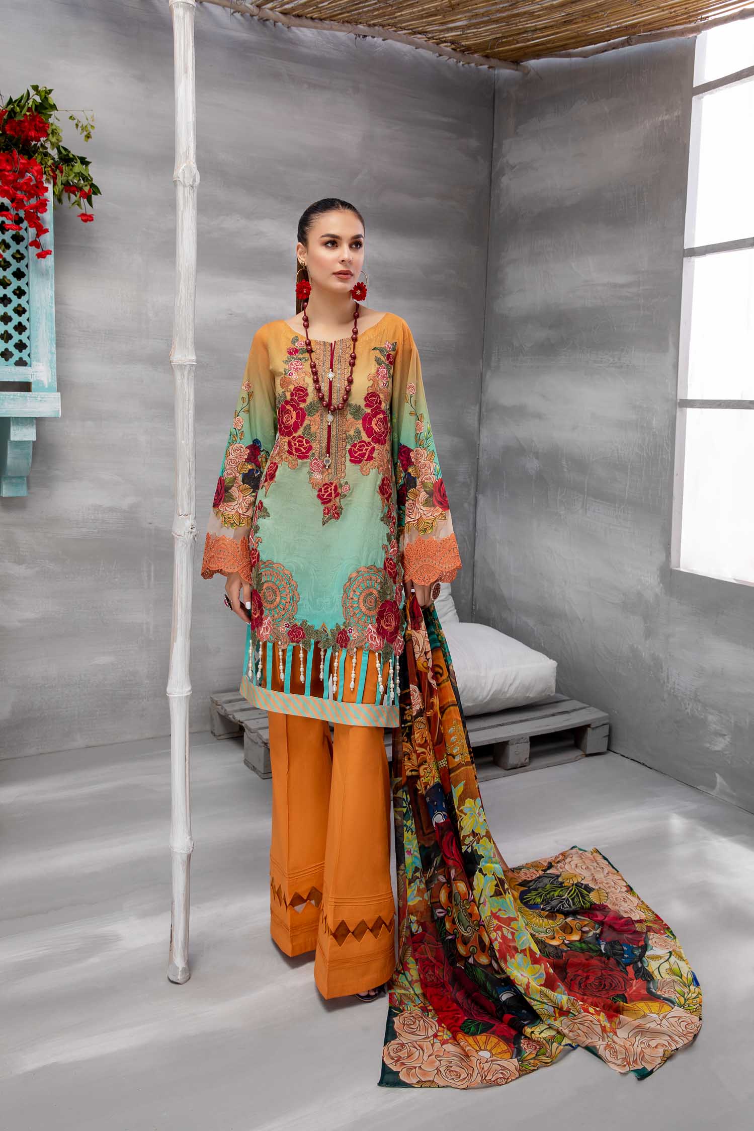 Print Glamour
