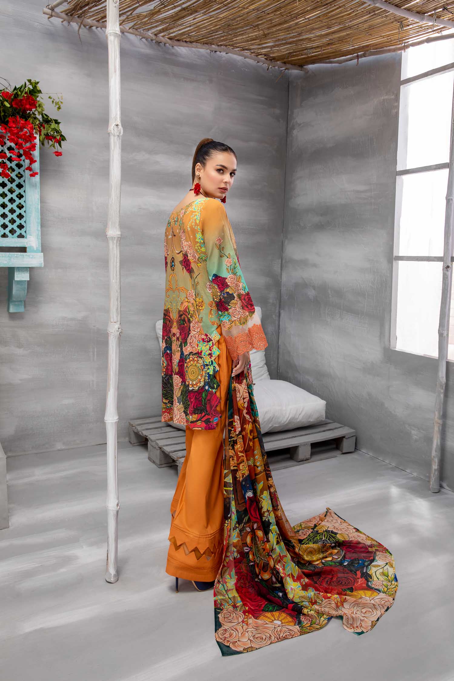 Print Glamour