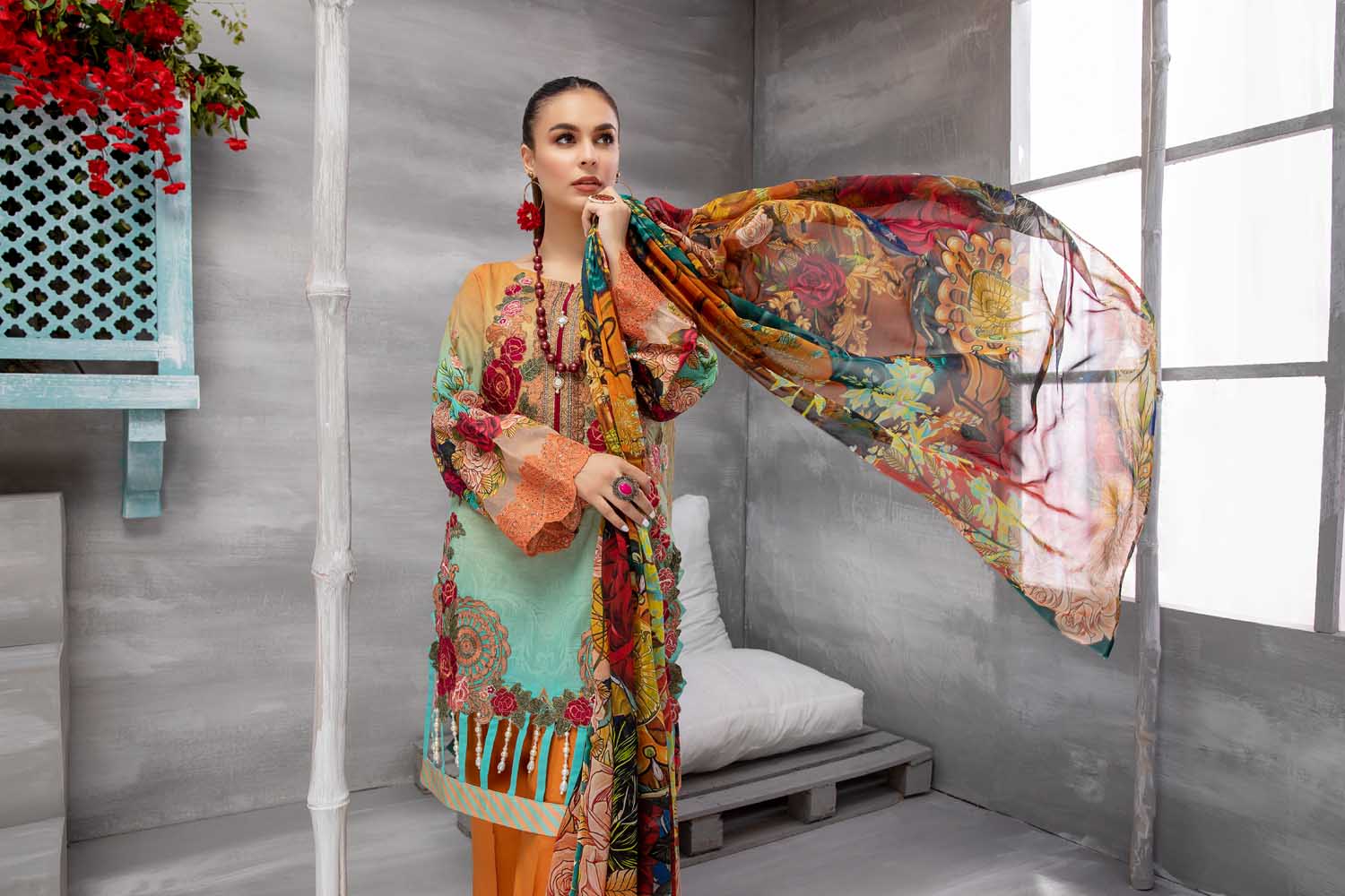 Print Glamour