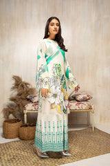 Preeminent - Digital Printed Lawn 2 piece