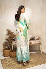 Preeminent - Digital Printed Lawn 2 piece