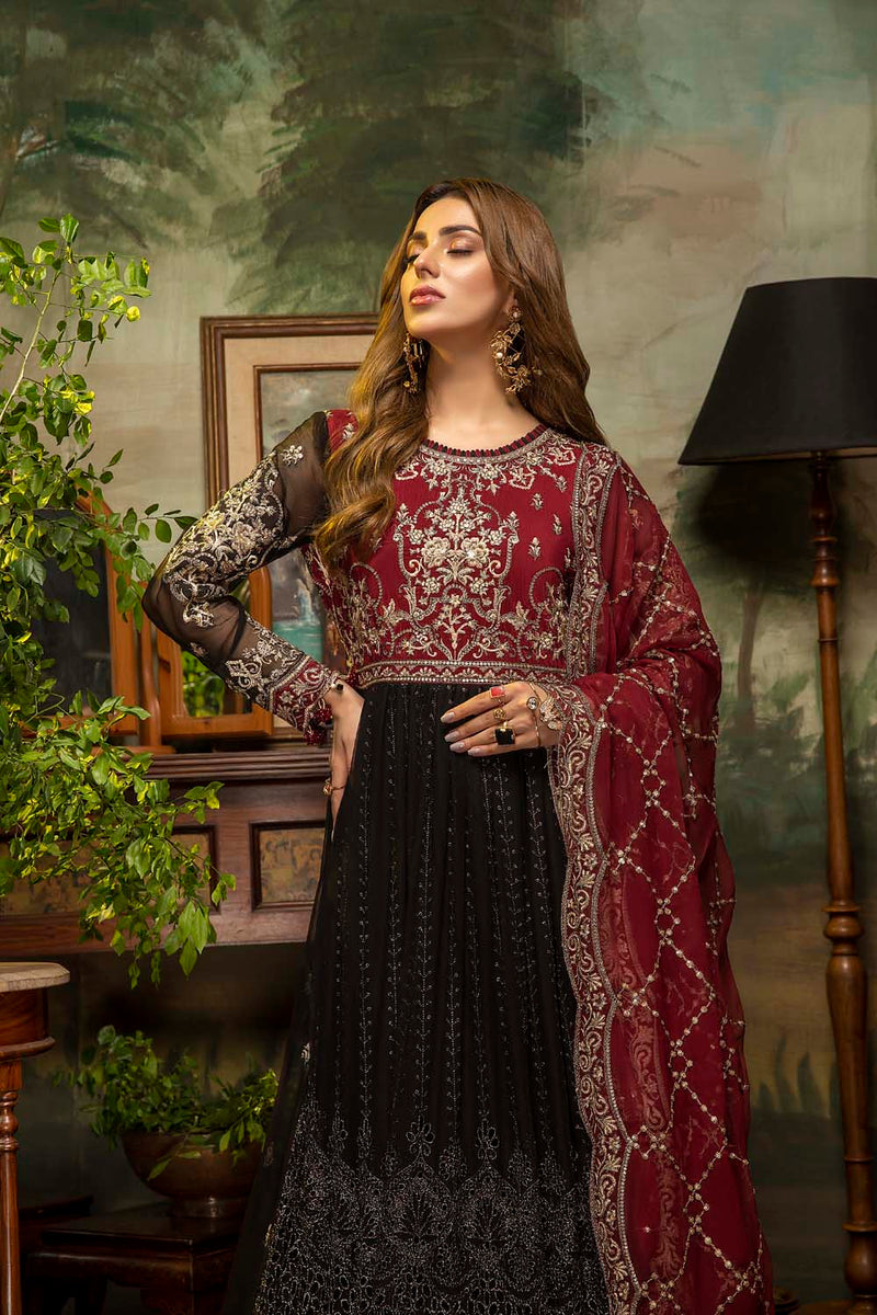 High Spirits - Stitched Frock