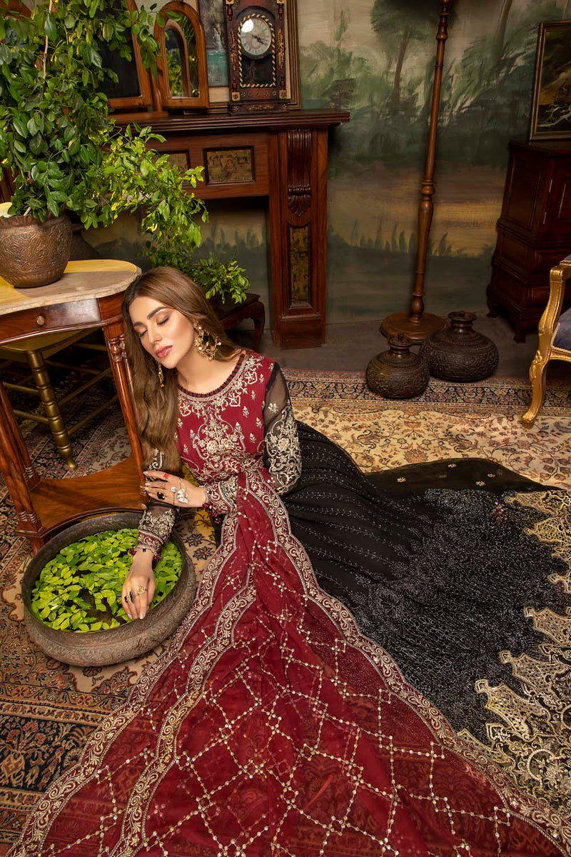 High Spirits - Stitched Frock