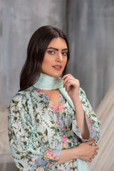 CONCH - DIGITAL PRINTED LAWN (3 PIECE)