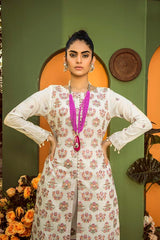 CARARRA - EMBROIDERED LAWN UNSTITCHED
