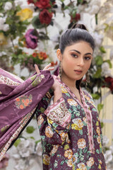 Rislin - Digital Printed Linen
